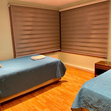 Casa Luna Natales Puerto Natales Kültér fotó