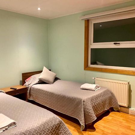 Casa Luna Natales Puerto Natales Kültér fotó