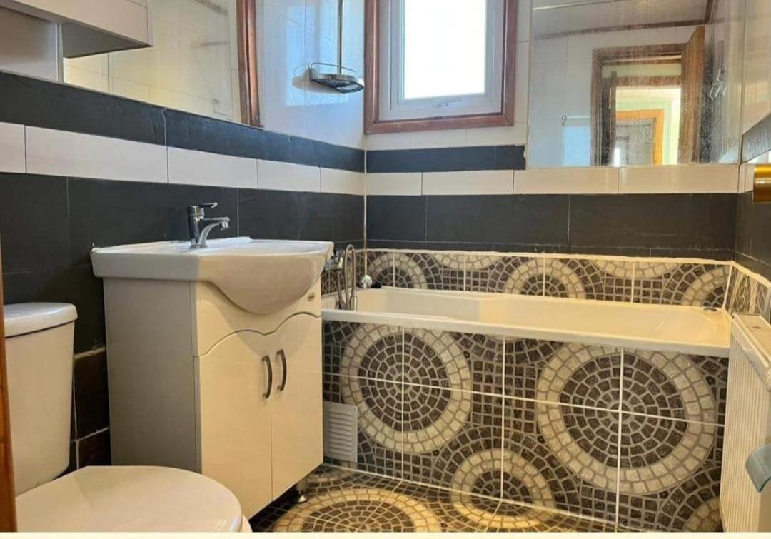 Casa Luna Natales Puerto Natales Kültér fotó